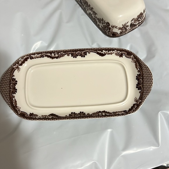 Spode Woodland - Picture 2 of 11